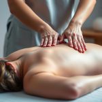 Fibromiyalji ve Kronik Ağrılar İçin Masaj Ne Kadar Etkili? Fibromiyalji ve Kronik Ağrılar İçin Masaj Ne Kadar Etkili?