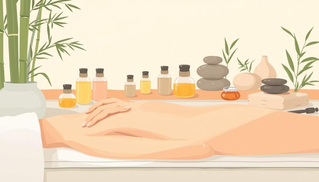 Güzellik ve Sağlık Arayanlar İçin Masaj Rehberi: Hangi Tür Ne İşe Yarar?