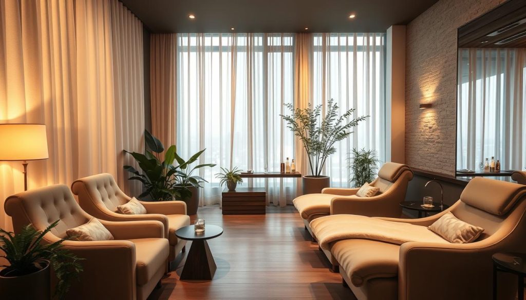 İstanbul Masaj Salonları Sağlık Trendlerine Nasıl Uyum Sağlıyor?