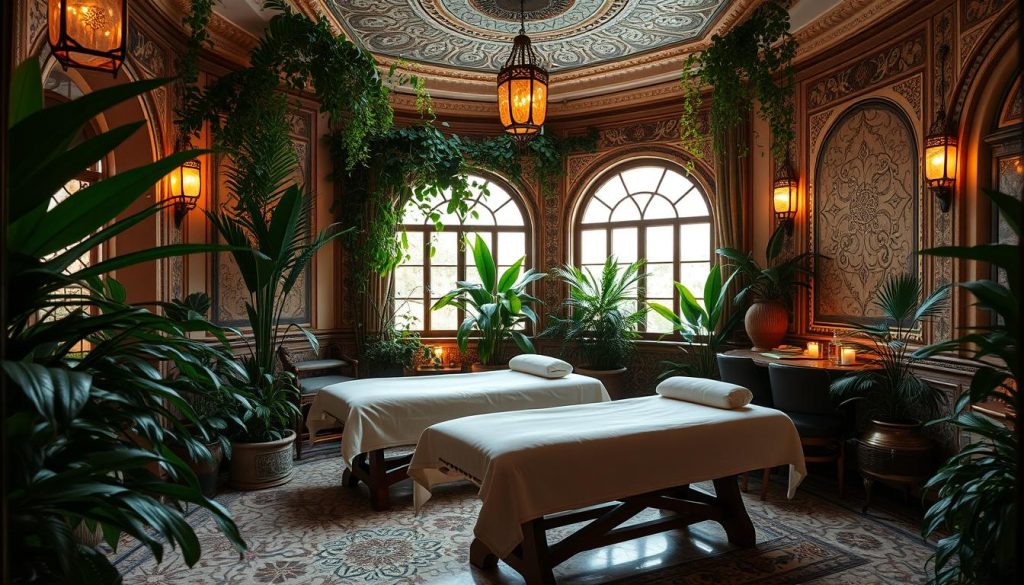 İstanbul’da Masaj Terapistleri ile Sağlık ve Rahatlama Yeniden Tanımlanıyor