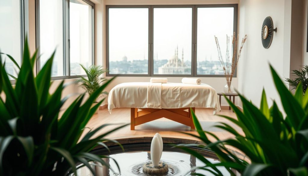 İstanbul’da Masaj Yaptırmak İsteyenler İçin Sık Sorulan 10 Soru