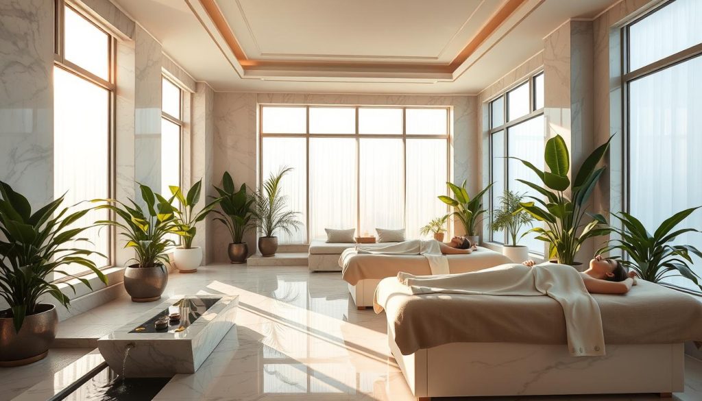 İstanbul’da Masaj ve Sağlık Hizmetini Aynı Anda Sunan 5 Merkez