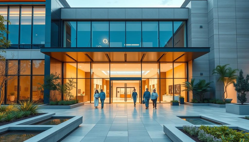 İstanbul’da Masajın Tıpla Buluştuğu Noktalar: Fizik Tedavi ve Rehabilitasyon Örn