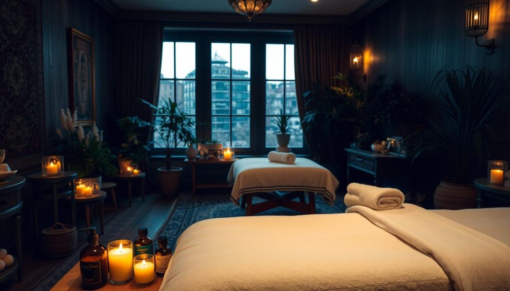 İstanbul’da Masajla Daha Verimli Bir Hayat Mümkün mü?