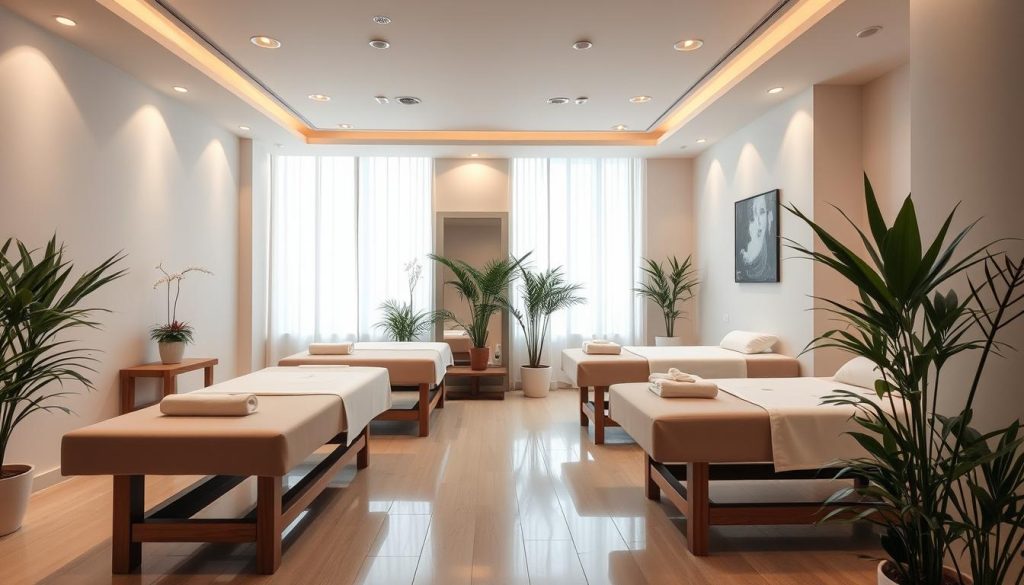 İstanbul’da Sağlık Bakanlığı Onaylı Masaj Salonları Var mı? Nelere Dikkat Etmeli