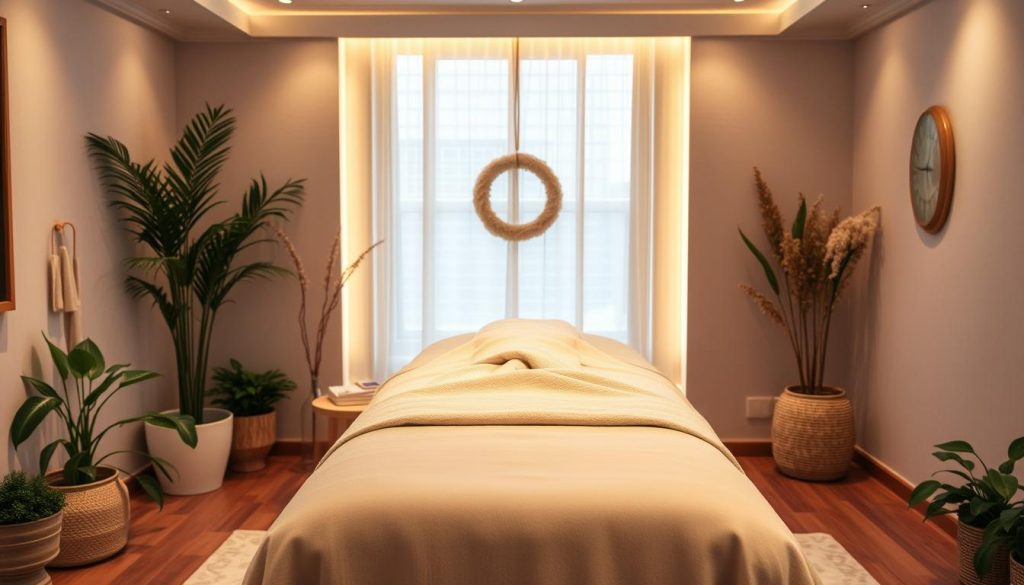 İstanbul’da Spor Yapanlara Özel Masaj Seçenekleri