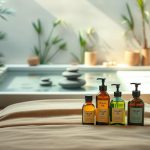 İstanbul’da Vegan ve Doğal Yağlarla Yapılan Masajlar Nerede?