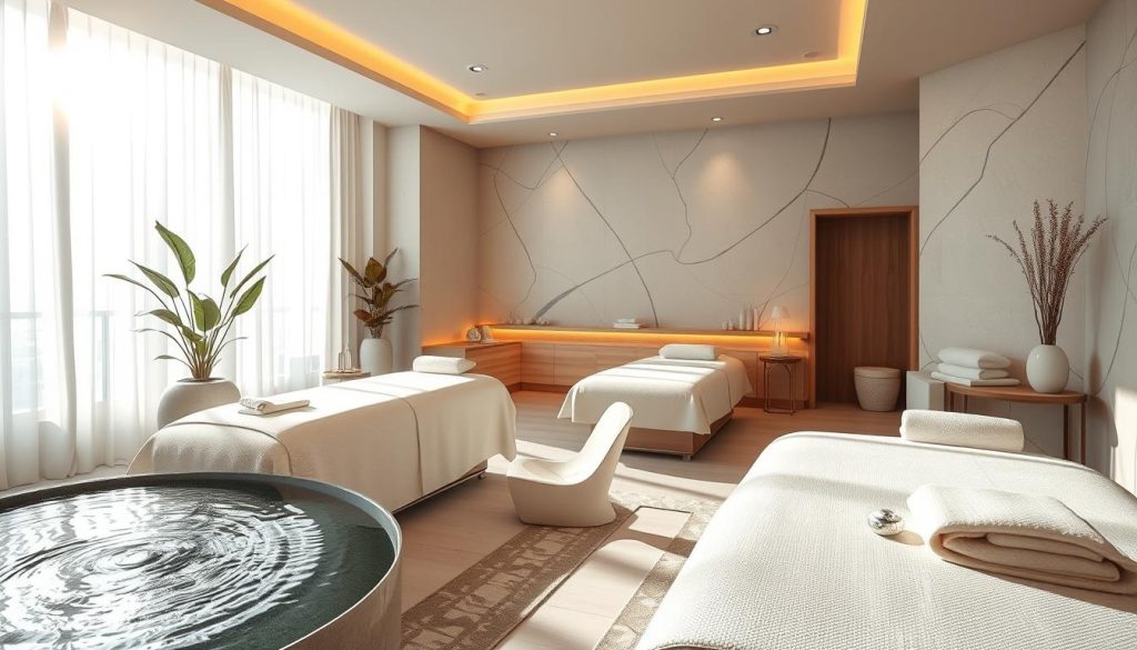 İstanbul’un En Estetik Spa Ortamları: Masajla Beden Değil Gözleriniz de Dinlenir