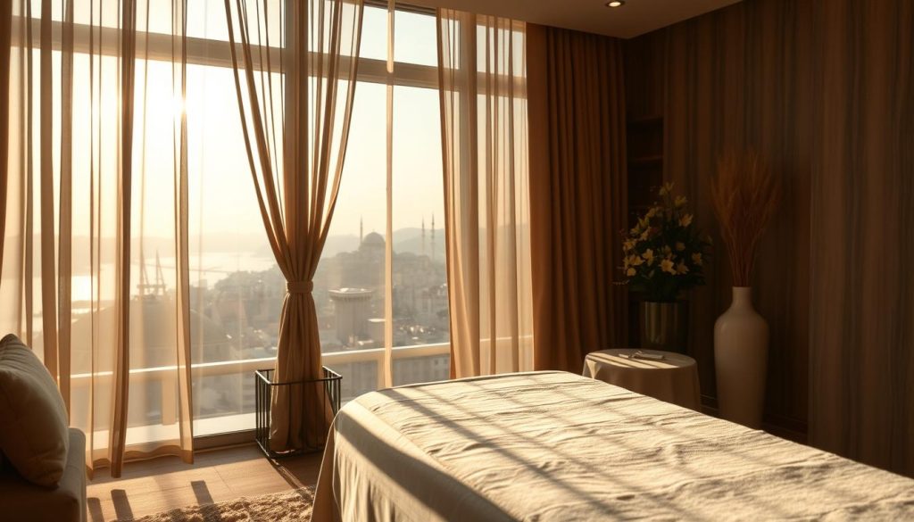 İstanbul’un Stresinden Kaçmak İçin Masaj En Etkili Çözüm mü?