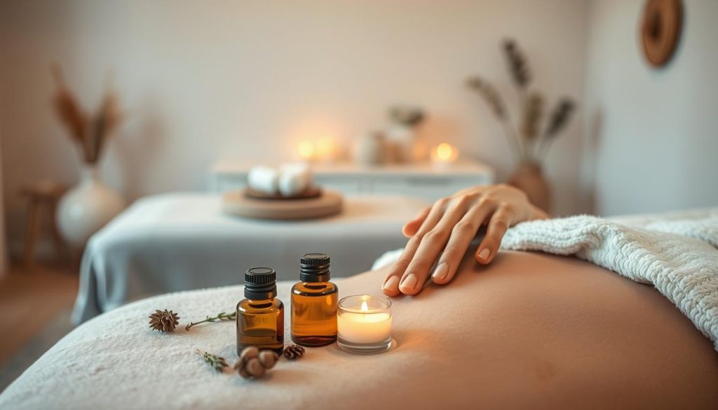 Masaj Hangi Hastalıklarda Alternatif Tıp Yaklaşımı Olarak Kullanılır?