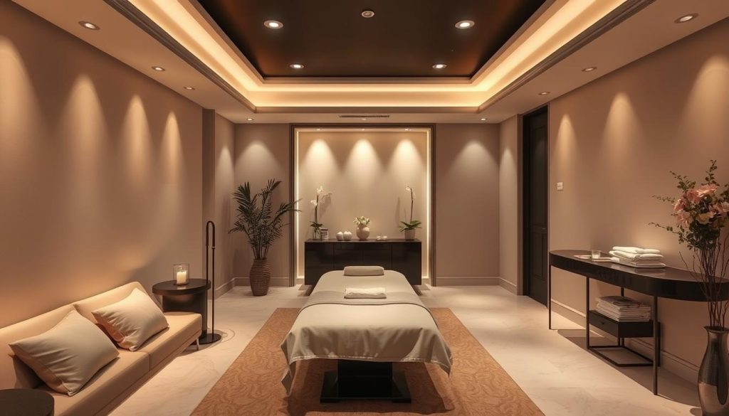 Masaj Hizmeti Arayanlara Avrupa Yakası’ndan Kaliteli Seçenekler