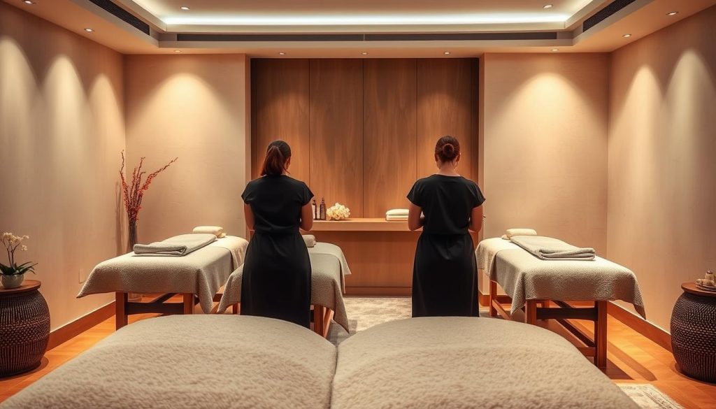 Masaj Sağlığa Zarar Verir mi? İstanbul’daki Uzmanlar Ne Diyor?