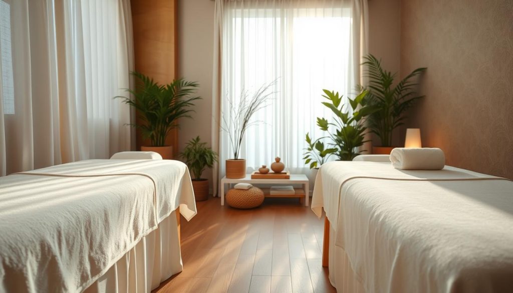 Masaj Terapisi ile Yenilenin: İstanbul’da Profesyonel Hizmet Rehberi