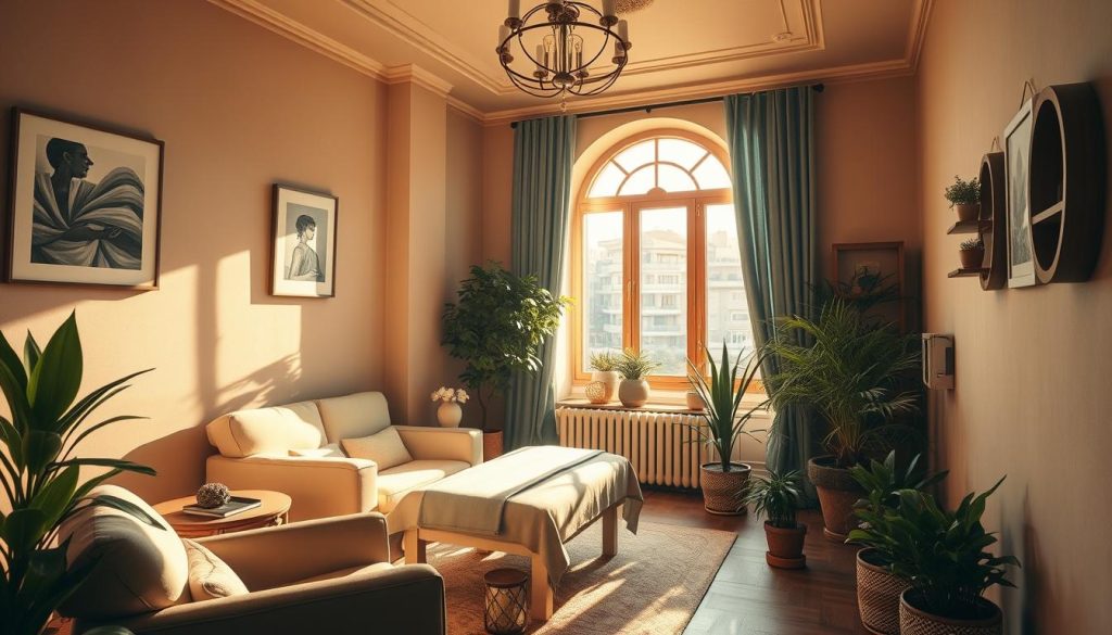 Masaj Terapisi mi Psikolojik Terapi mi? İstanbul’da Zihne İyi Gelen Uygulamalar