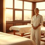 Masaj Terapisti ile Zihinsel ve Bedensel Rahatlama: İstanbul Anadolu Yakası’ndan Tavsiyeler Masaj Terapisti ile Zihinsel ve Bedensel Rahatlama: İstanbul Anadolu Yakası’ndan