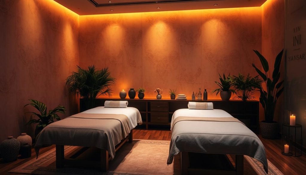 Masaj ile Stresi Azaltın: İstanbul’da Uygulanabilecek En Etkili Teknikler