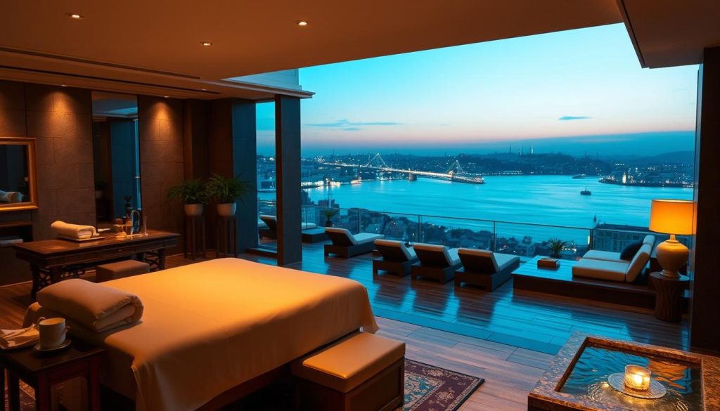 Masaj ve Güzellik Bir Arada: İstanbul’da Cilt ve Ruhunuzu Şımartacak Merkezler