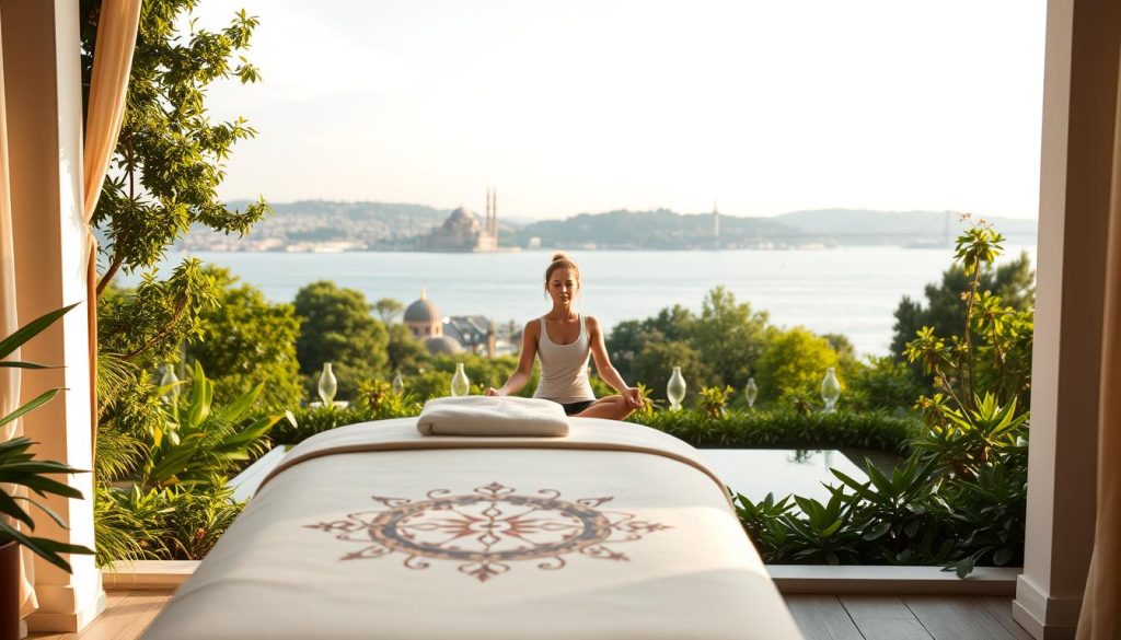 Masaj ve Meditasyonun Gücü: İstanbul’da Beden-Zihin Dengesi İçin En Etkili Kombi