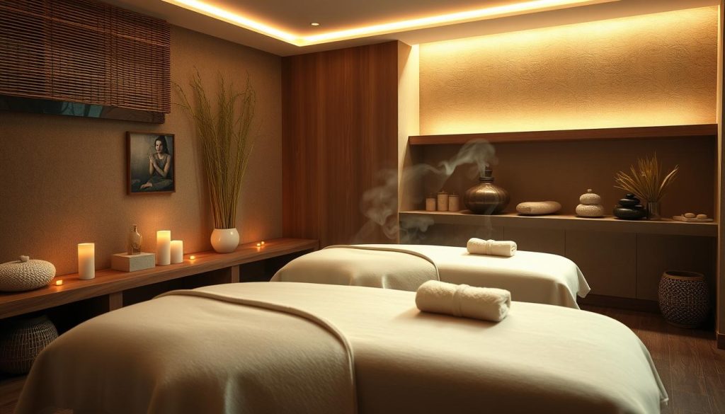 Masaj ve Sağlık Arasındaki Bağ Nedir? İstanbul’da Uzmanlardan Öğrenin