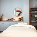 Masajla Bağışıklık Güçlenir mi? İstanbul’daki Uzmanlardan Bilimsel Yaklaşımlar. Masajla Bağışıklık Güçlenir mi? İstanbul’daki Uzmanlardan Bilimsel Yaklaşımlar