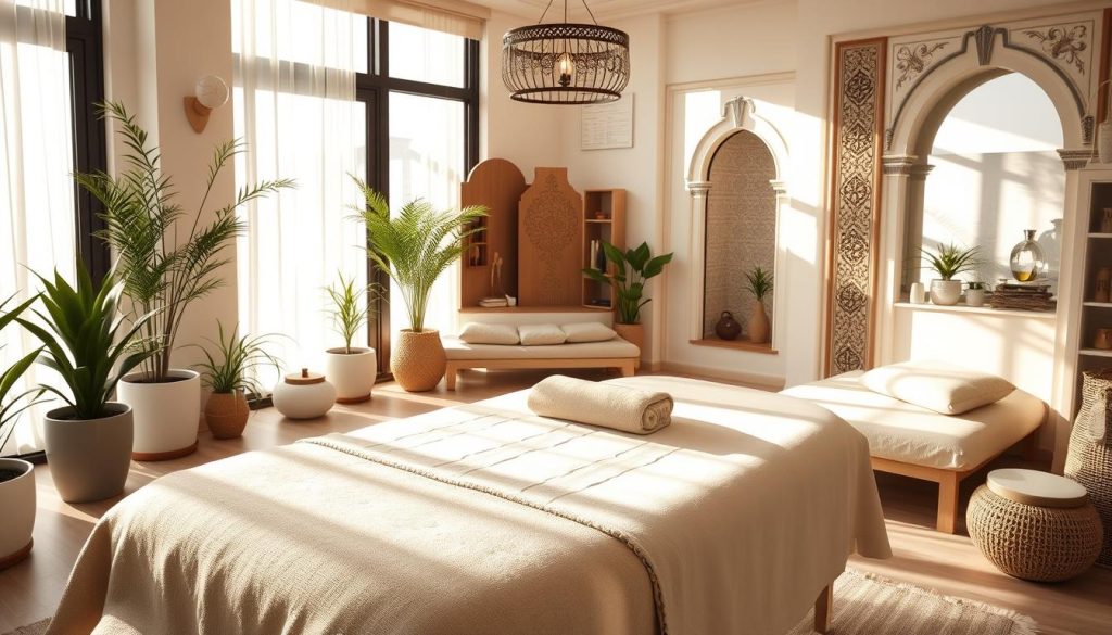 Masajla Gelen Sağlık: İstanbul’da Alternatif Tıp ve Wellness Trendleri