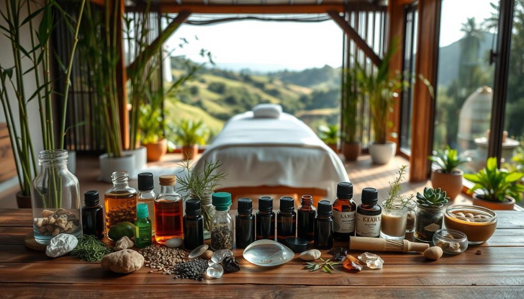 Modern Tıbbı Tamamlayan Bir Yol: Masaj ve Alternatif Tedavi Seçenekleri