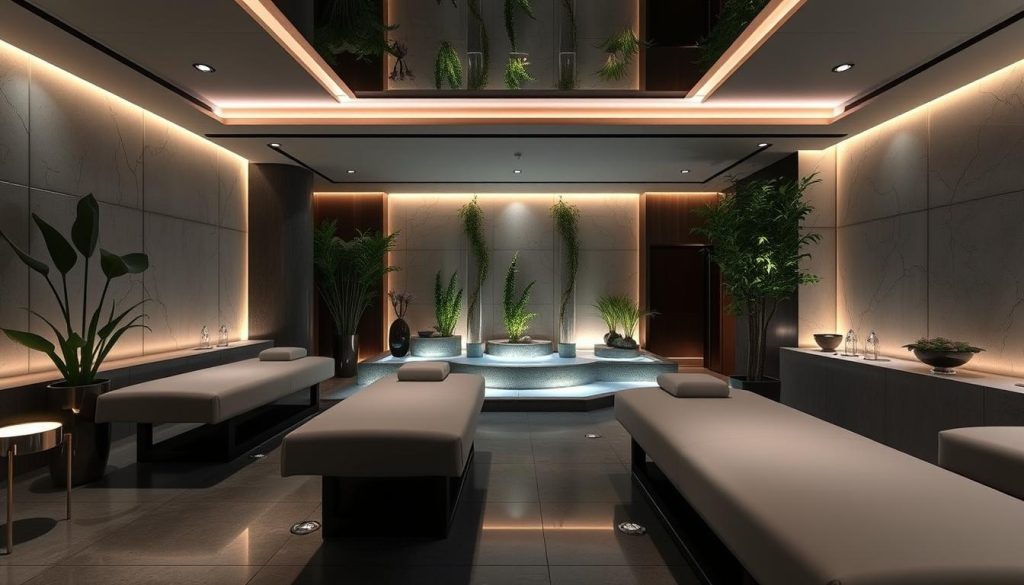 Spa mı Arıyorsunuz? Ataşehir’de Masaj Hizmeti Sunan Gözde Merkezler
