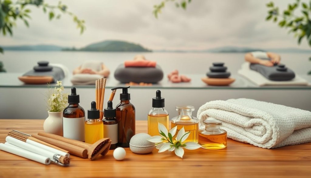 Stres Yönetimi İçin Wellness Masajları: Hangi Tür Size Uygun?