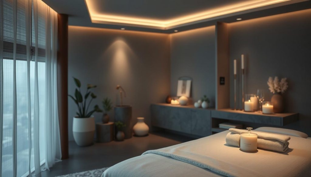 Wellness Masajlarıyla Detoks: İstanbul’da Popüler Uygulamalar