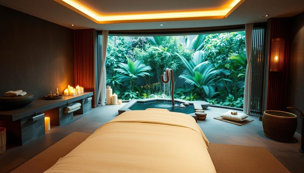 Yoğun İstanbul Hayatına Ara Verin: Şehrin En Sakinleştirici Masaj Rotaları