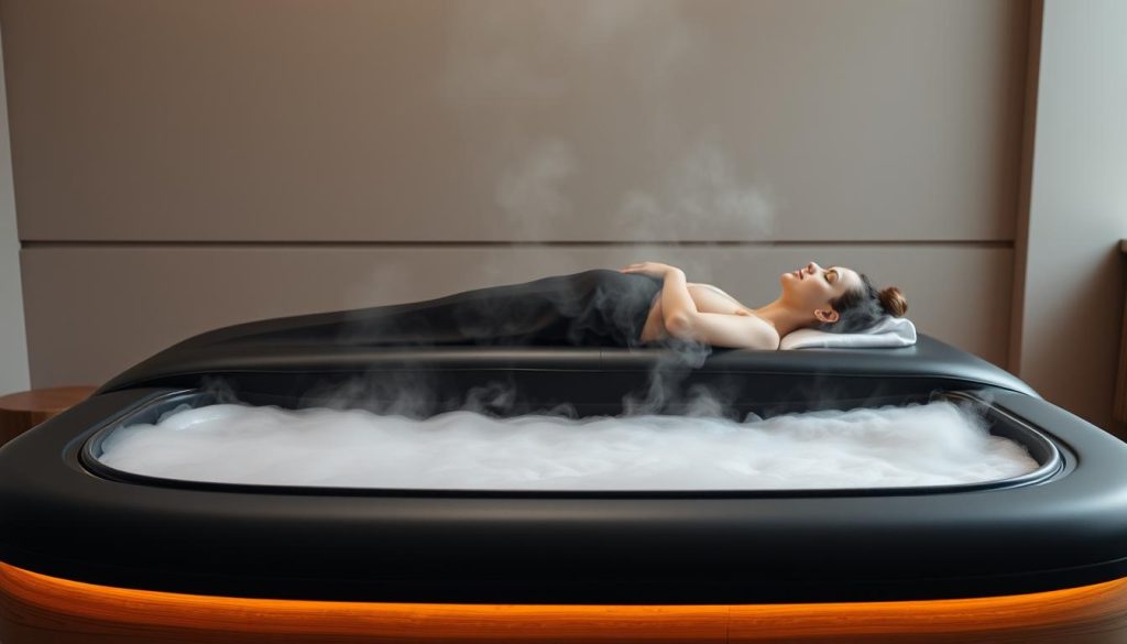 choyang masaj yatağı