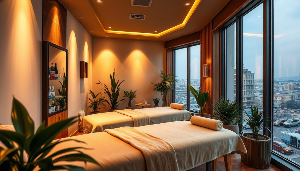 Bakırköy’de İyi Bir Masaj Nerede Yaptırılır? En Çok Tavsiye Edilen 5 Yer