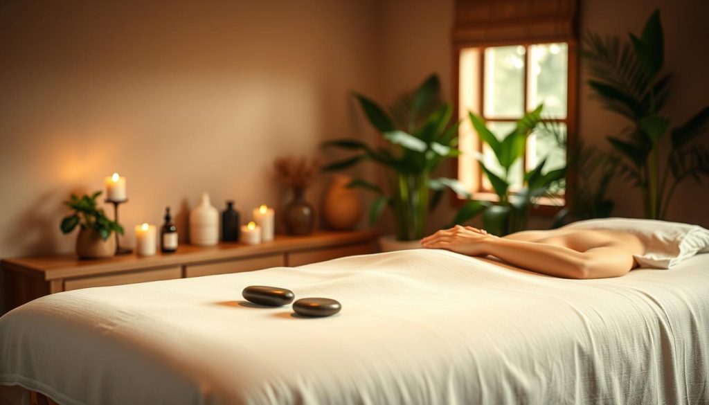 Erkeklerin Sağlık Rutinine Masajı Dahil Etmesi Neden Önemli?