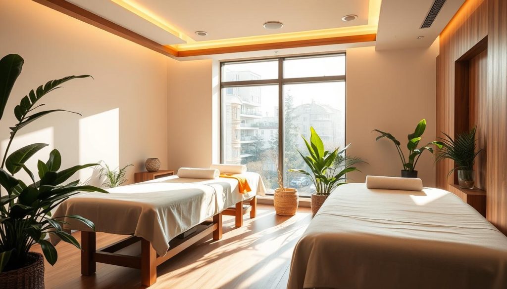 Fatih’te Masaj ve Spa Paketleri: Hem Uygun Fiyat Hem Kalite