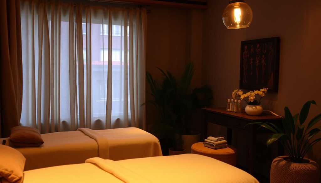 Gizli Kalmış Güzellik: Kadıköy’de İyi Masaj Sunan Mahalle Arası Merkezler