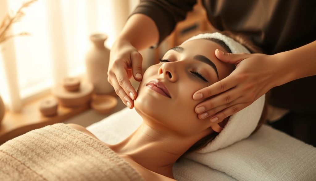 Güzellik Rutininde Devrim: Kadınlar İçin Masajın Etkileri