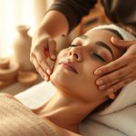 Güzellik Rutininde Devrim: Kadınlar İçin Masajın Etkileri