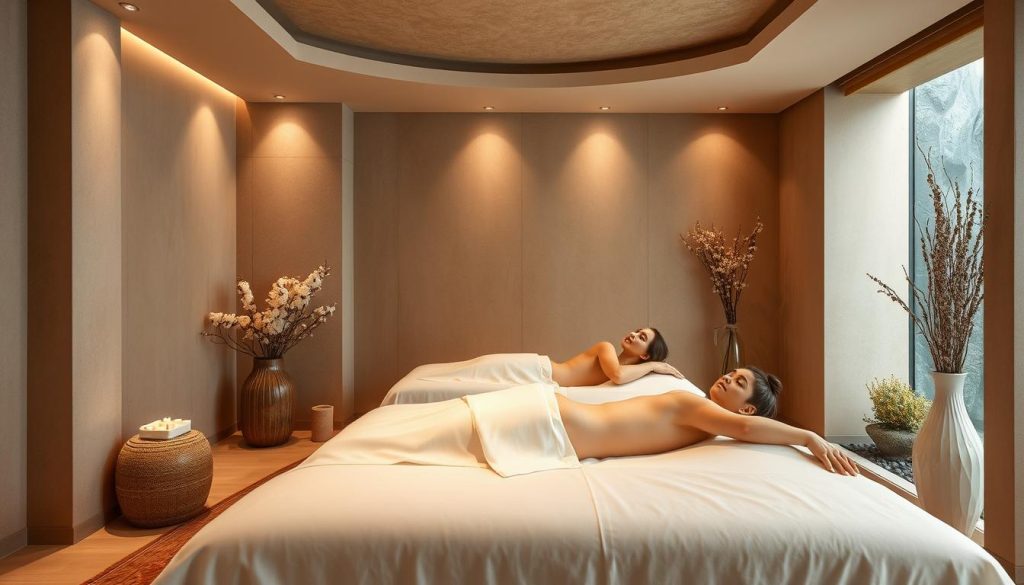 İstanbul Masaj Deneyimi: Şehrin En İyi Masaj Salonları ve Teknikleri