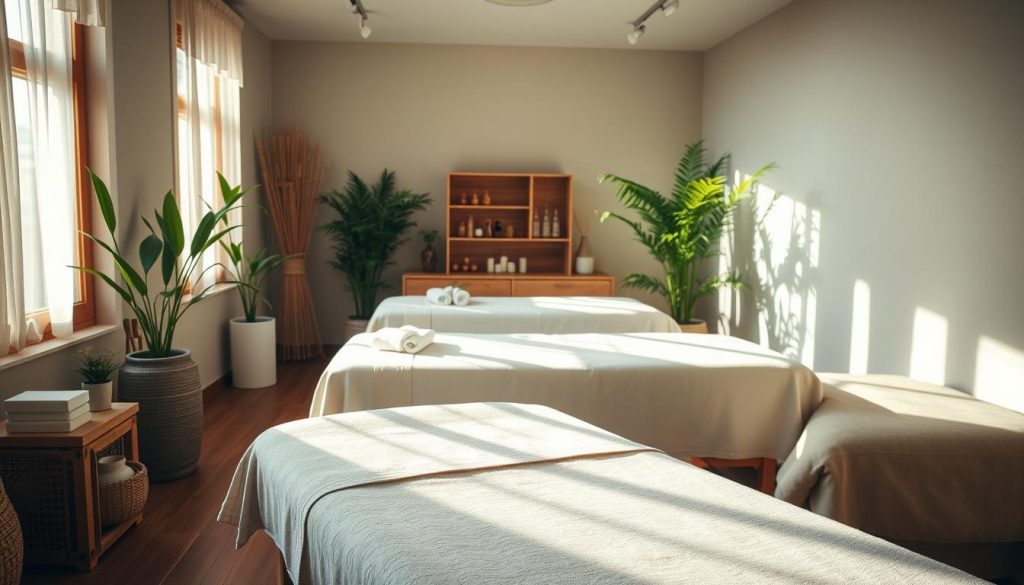 İstanbul’da İş Hayatı Yorgunluğunu Masajla Atmanın 5 Etkili Yolu