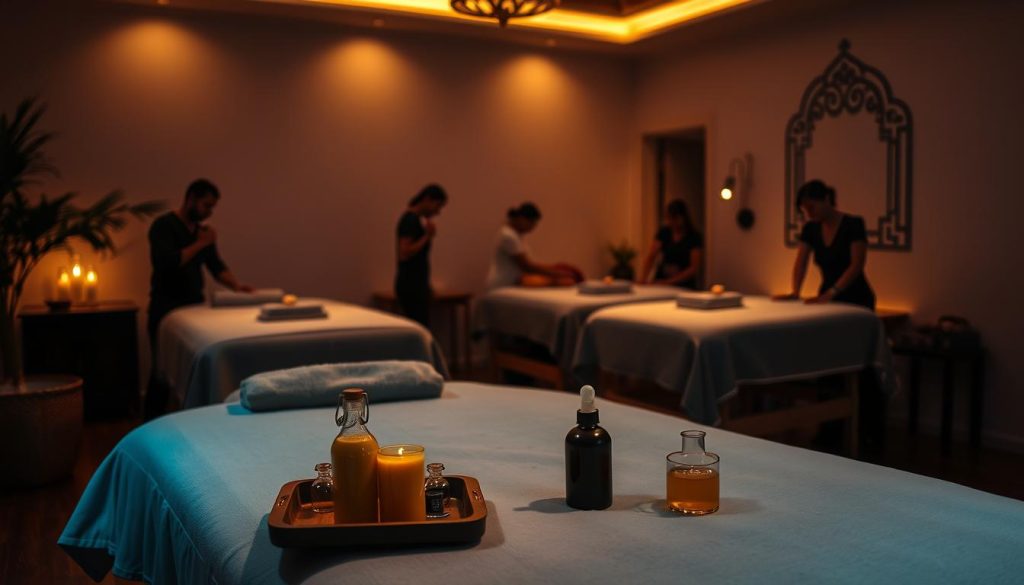 İstanbul’da Kişisel Masaj Tercih Edenlerin En Çok Memnun Kaldığı Teknikle