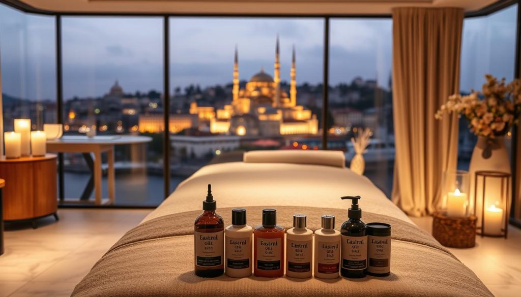 İstanbul’da Kişisel Masaj Yaptırmanın 5 Büyük Avantajı