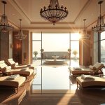 İstanbul’da Lüks Masaj Deneyimi: Spa, Wellness ve Özel Terapiler