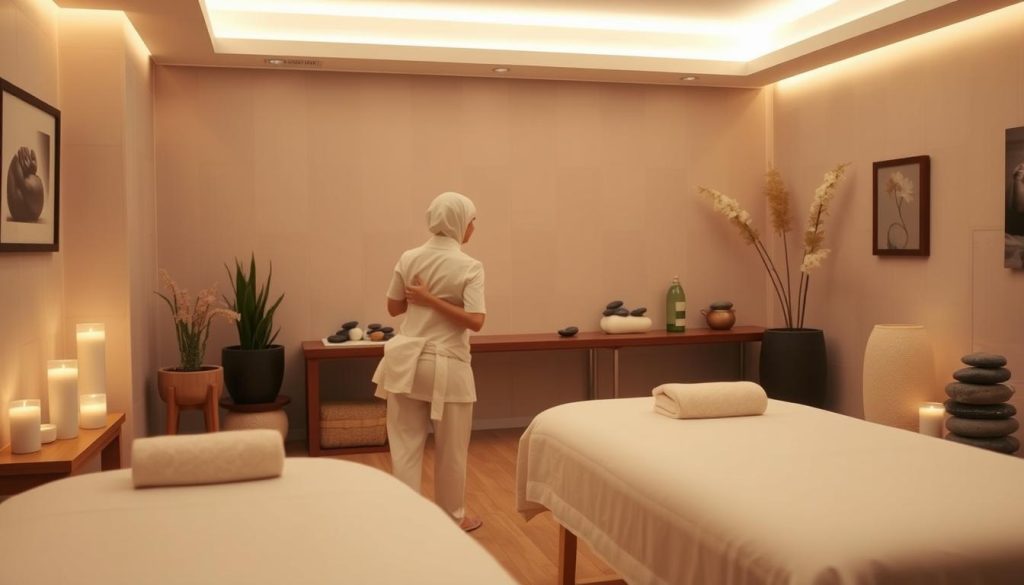 İstanbul’da Profesyonel Masaj ile Stres ve Yorgunluğu Geride Bırakın