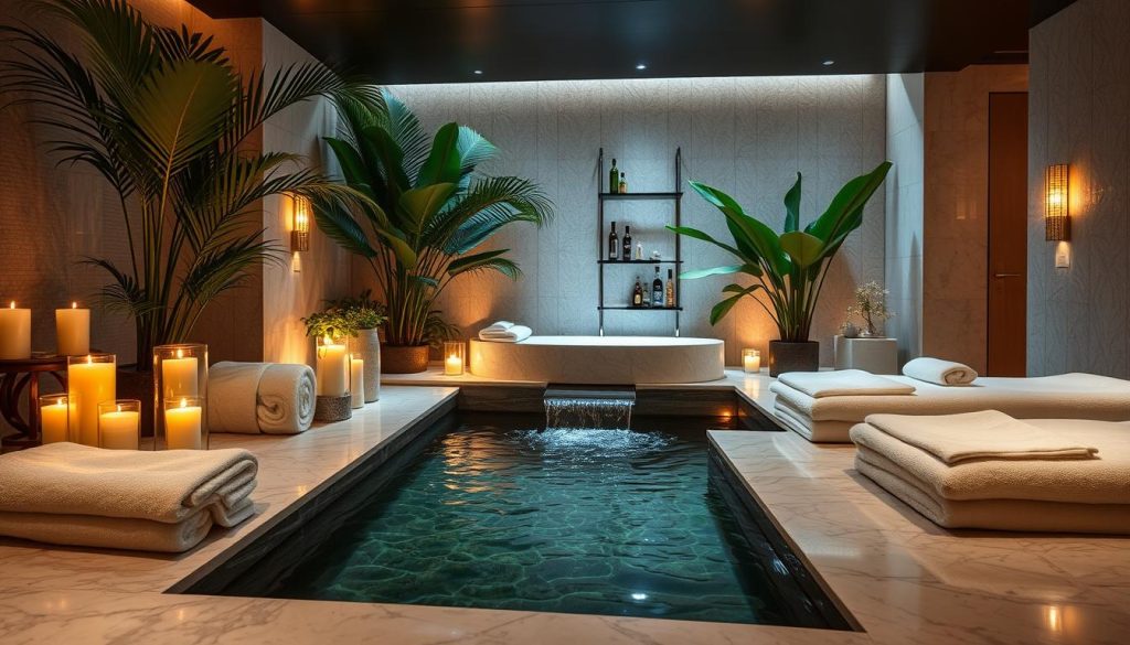 İstanbul’da Tatilinizin Vazgeçilmezi: Turistlere Özel Masaj ve Spa Paketleri