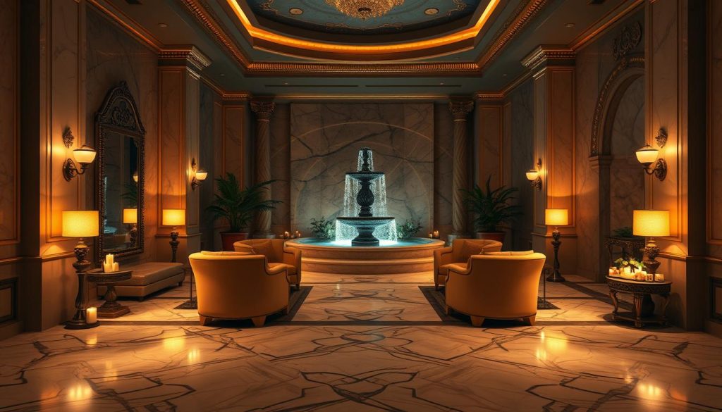 İstanbul’da Turistlere Özel VIP Masaj Deneyimi Nerede Yaşanır?