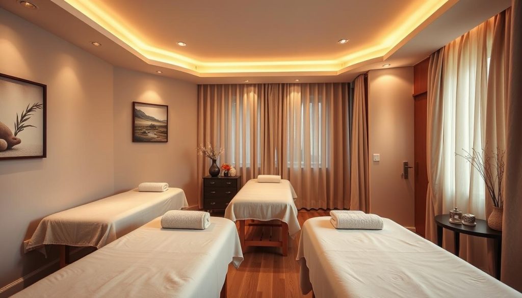 İyi Masaj Sadece Lüks Değil, İhtiyaçtır: Maltepe’de Denemeye Değer 3 Seçenek