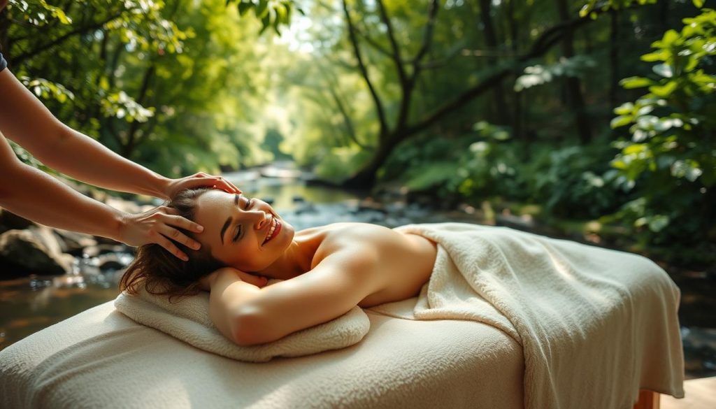 Kadınlar İçin Güzellik Sadece Makyaj Değildir: Masajla Gelen Doğallık