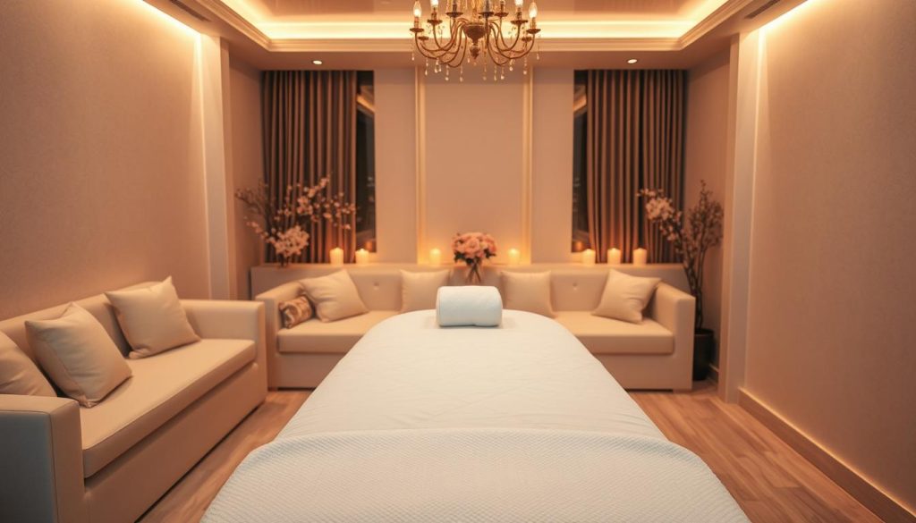 Kadınlara Özel Masöz Hizmetleri: Bakırköy’de Güven ve Konfor