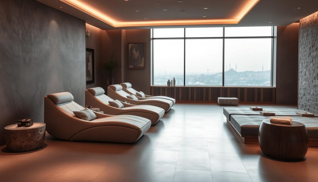 Masaj Deneyimi ile İstanbul’da Bir Saatte Tatil Hissi: Mümkün mü?