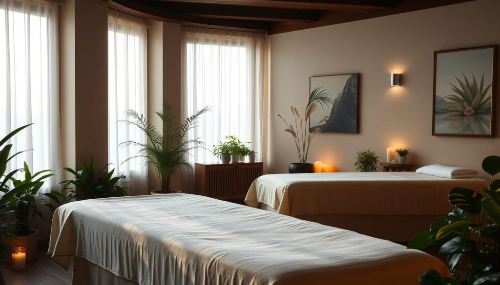 Masaj Seçerken Nelere Dikkat Etmeli? Bakırköy İçin Özel İpuçlar